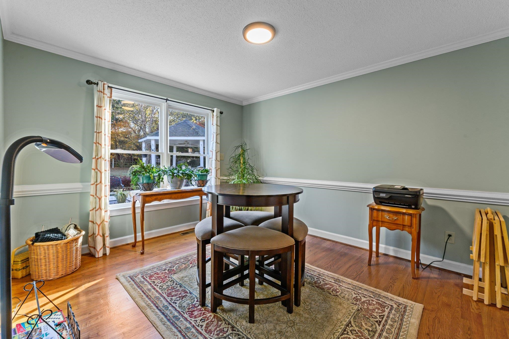 924 Windrow Lane Raleigh, NC 27603 - Photo 6 of 30 Photo 6