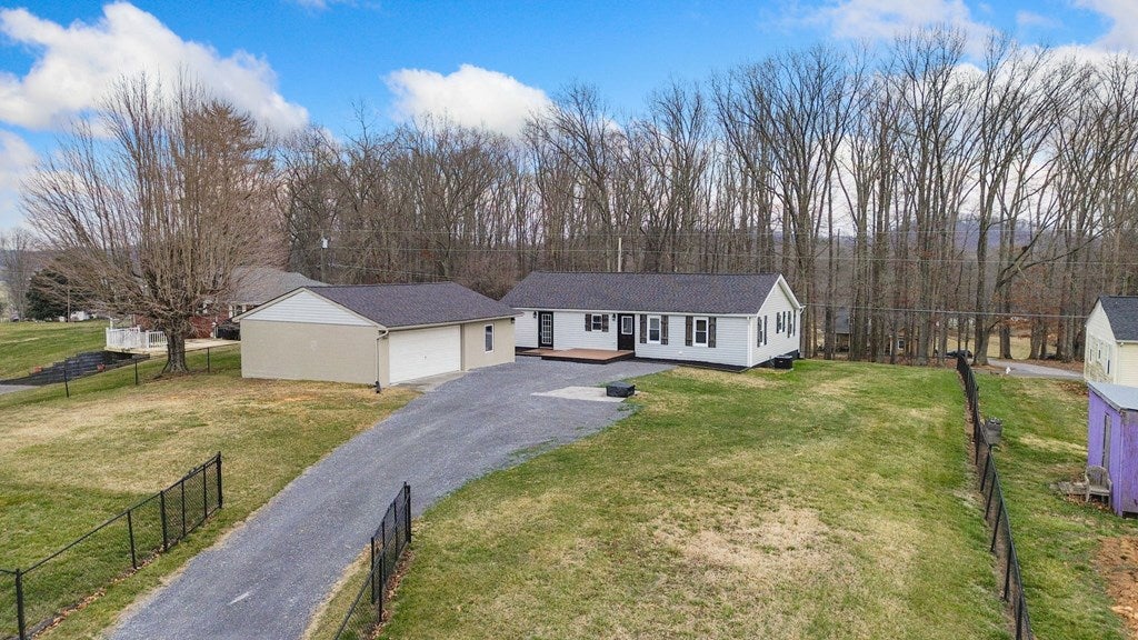 9555 Reedy Creek Road Bristol, VA 24202 - Photo 27 of 44 Gallery Image 27