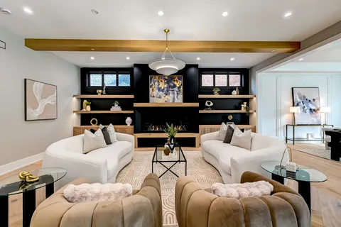 $3,499,000 | 5429 Lawn Avenue, Western Springs, IL 60558