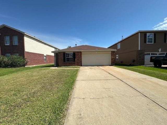 611 Hawthorne Pasture Road Rosenberg, TX 77471 - Photo 4 of 30