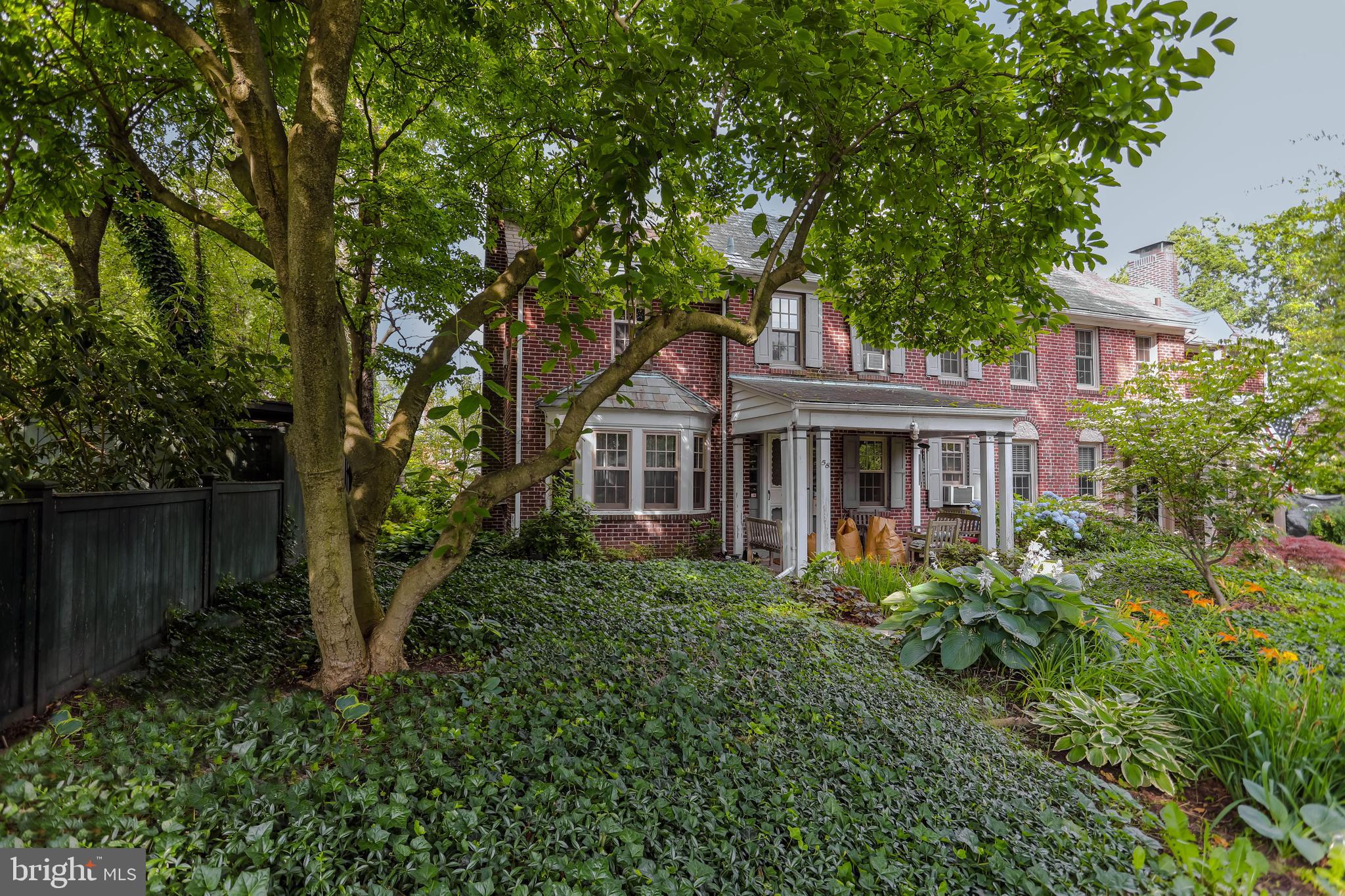 58 Rockglen Road Wynnewood, PA 19096 - Photo 2 of 28 Gallery Image 2
