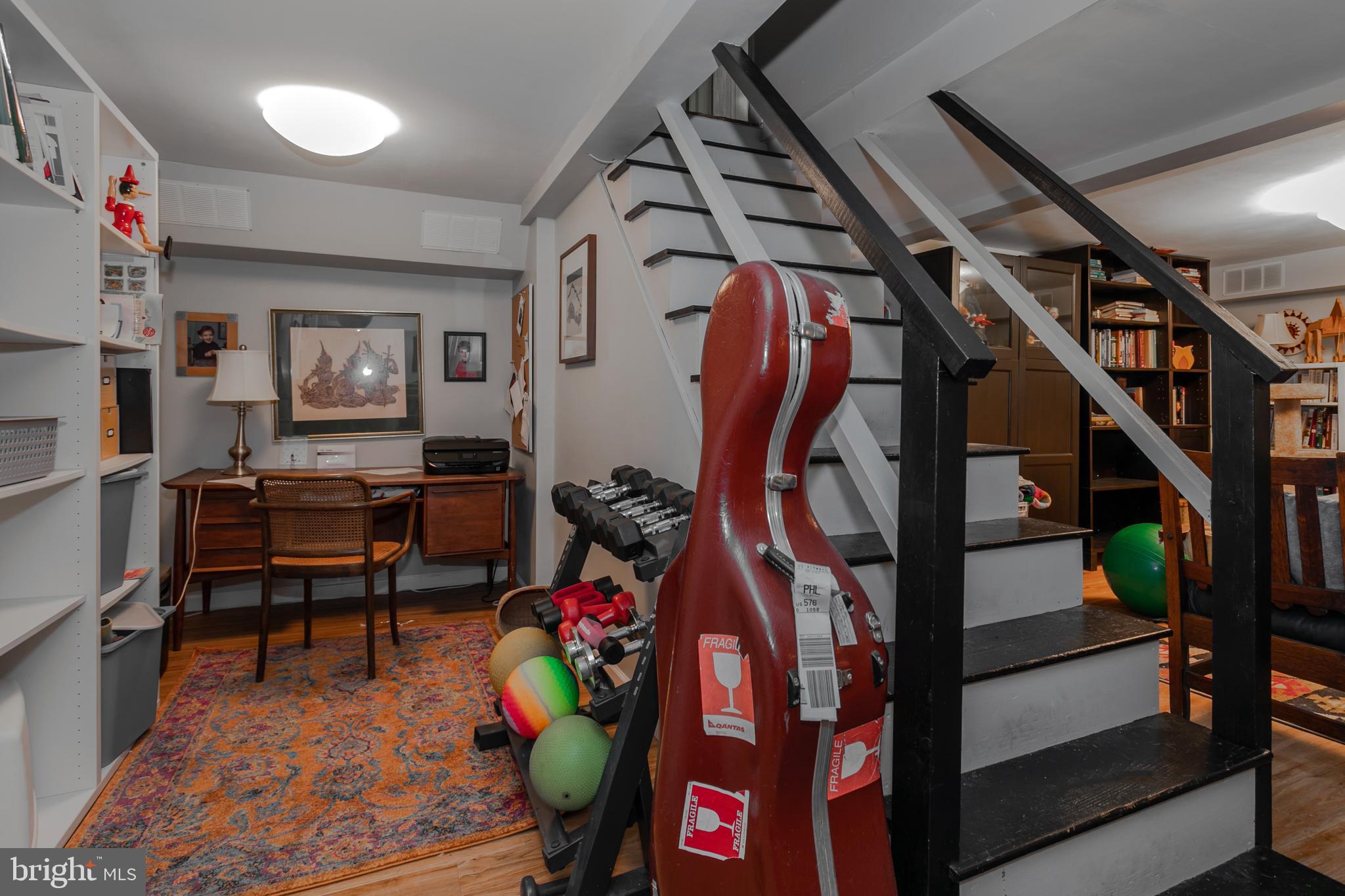 58 Rockglen Road Wynnewood, PA 19096 - Photo 23 of 28 Gallery Image 23