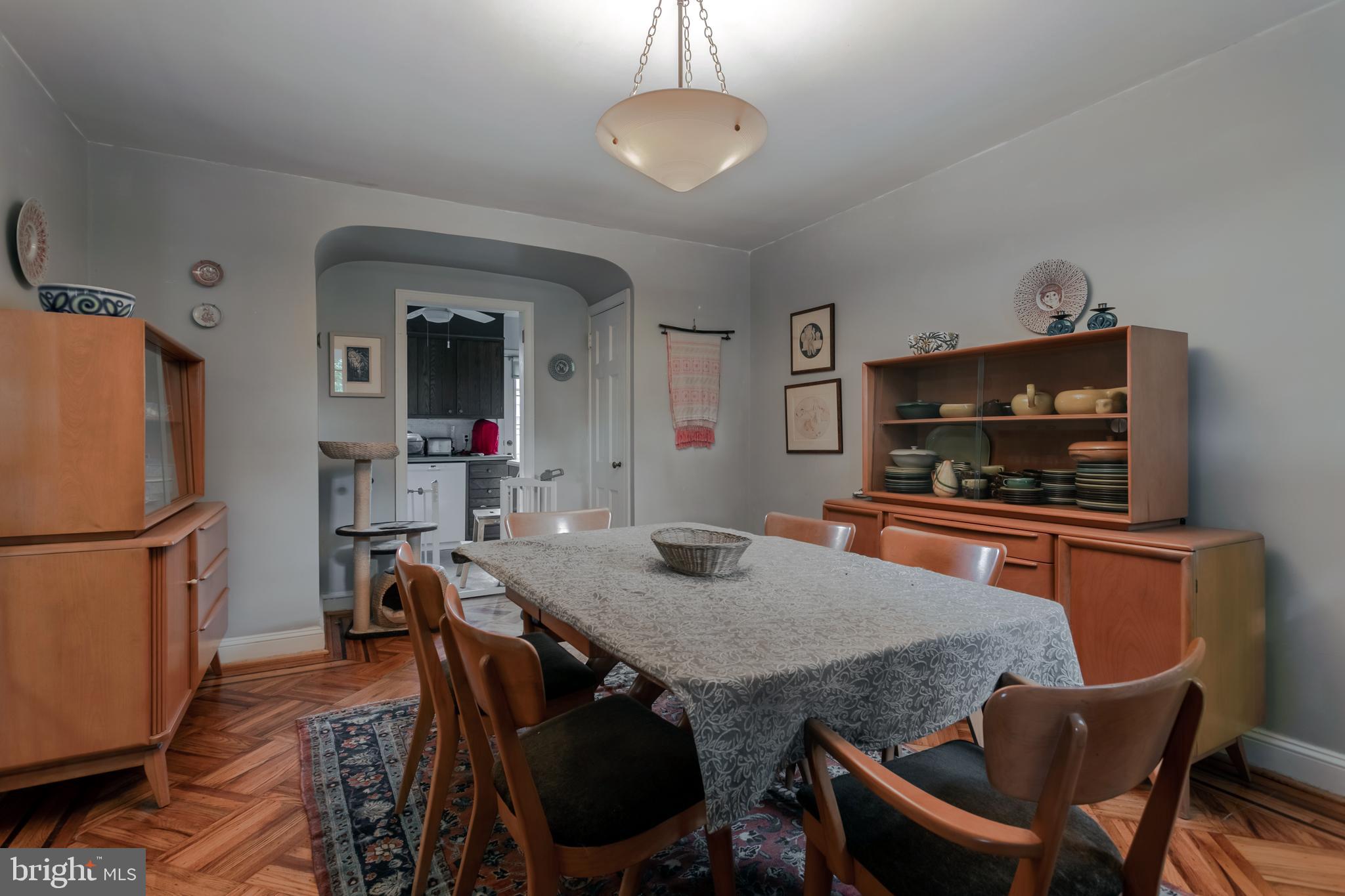 58 Rockglen Road Wynnewood, PA 19096 - Photo 8 of 28 Gallery Image 8
