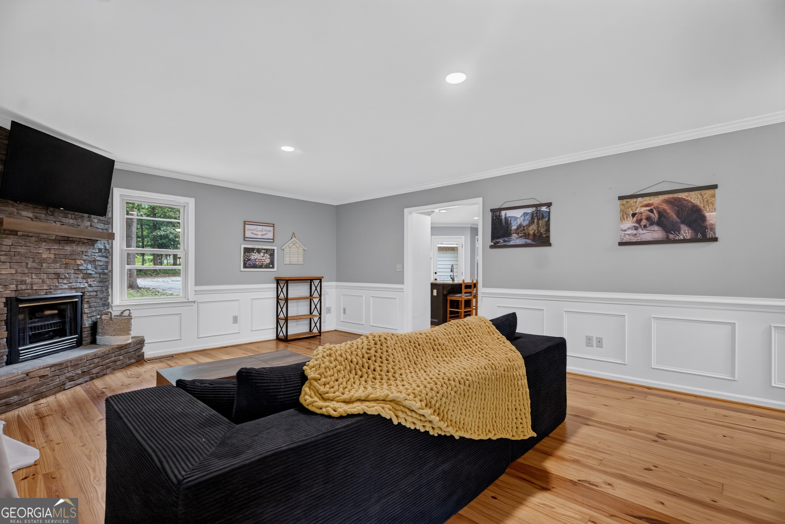 697 John Lovelace Road LaGrange, GA 30241 - Photo 10 of 48