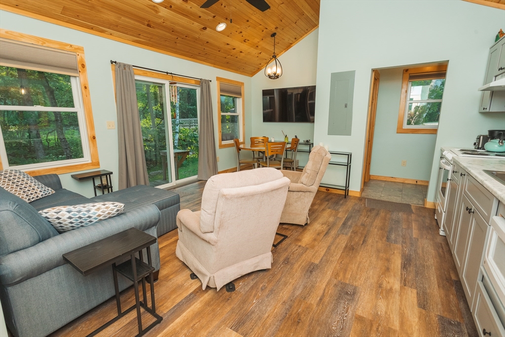 20 Rowe Road Charlemont, MA 01339 - Photo 14 of 39