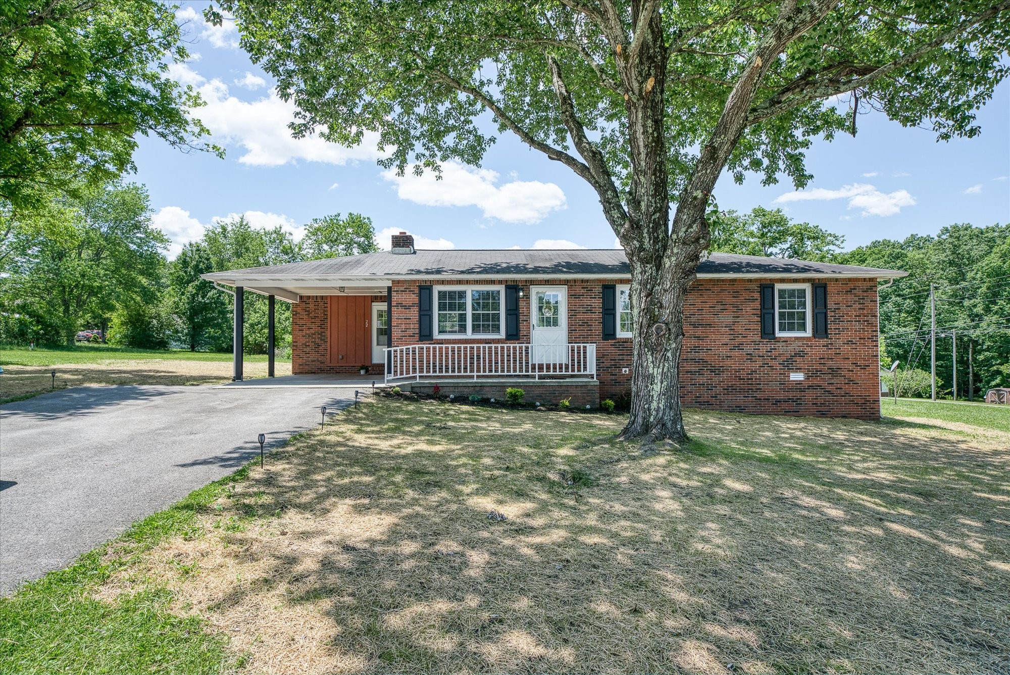 22 East Ridge Drive Crossville, TN 38555 - Photo 1 of 22 Gallery Image 1