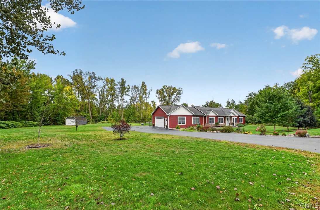 114 Duerr Road Salina, NY 13090 - Photo 46 of 47 Gallery Image 46