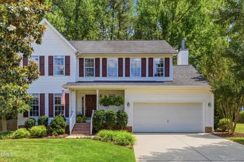 $539,000 | 1211 Waterford Green Drive, Apex, NC 27502