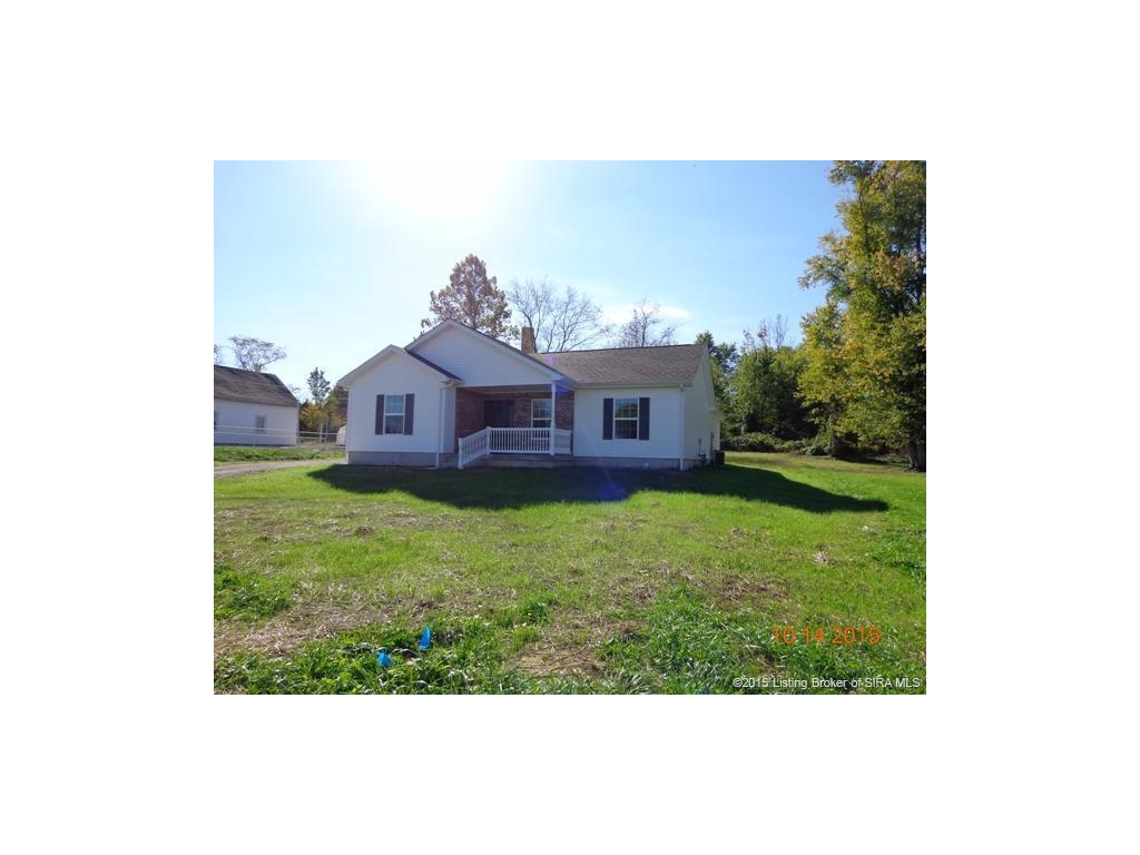 306 East County Line Road Underwood, IN 47177 - Photo 1 of 50