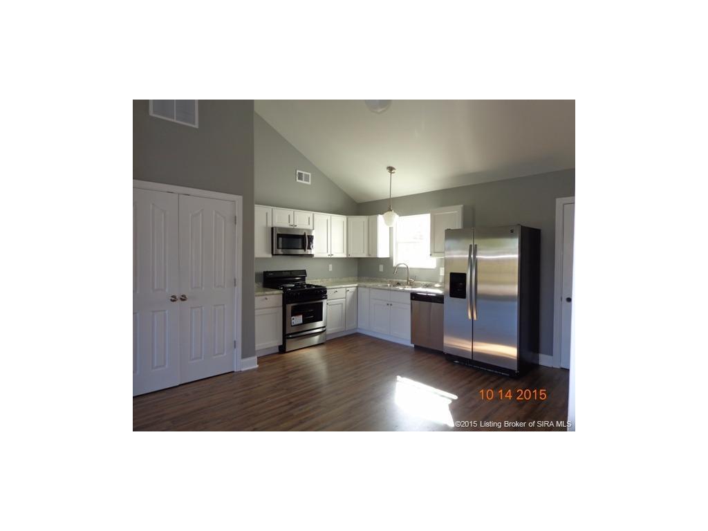 306 East County Line Road Underwood, IN 47177 - Photo 2 of 50