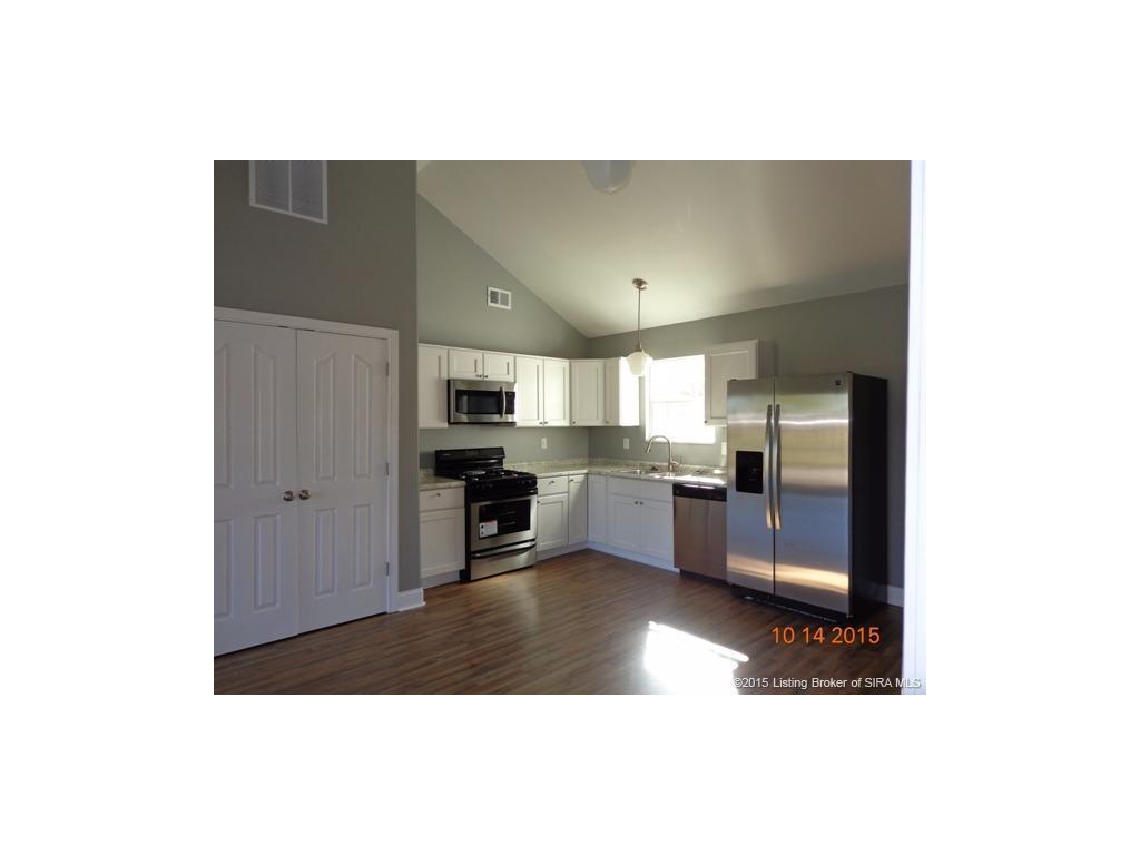 306 East County Line Road Underwood, IN 47177 - Photo 22 of 50