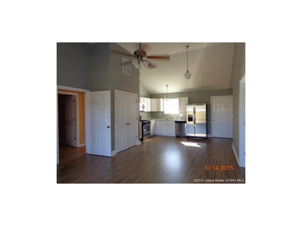 306 East County Line Road Underwood, IN 47177 - Photo 24 of 50