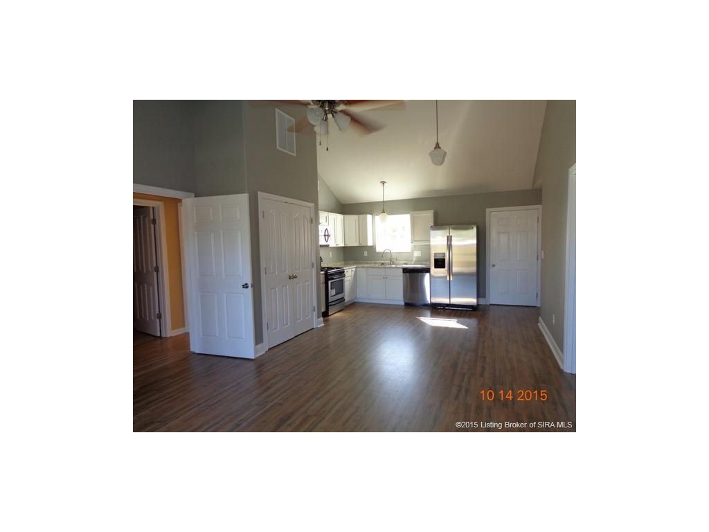 306 East County Line Road Underwood, IN 47177 - Photo 3 of 50