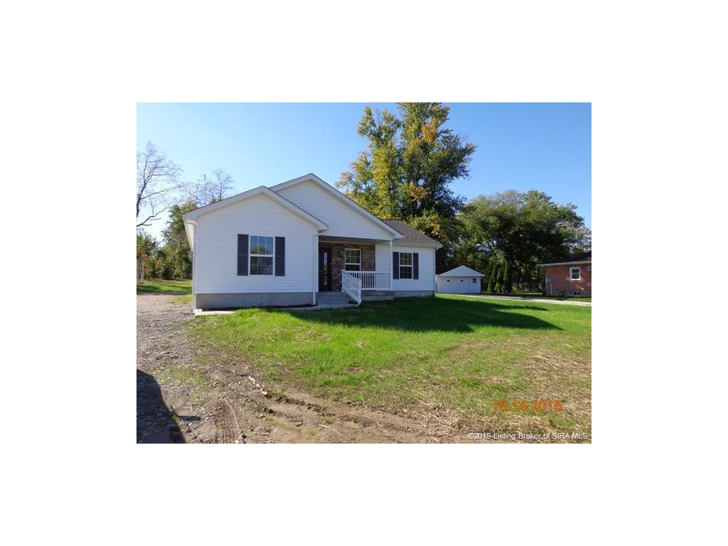 306 East County Line Road Underwood, IN 47177 - Photo 45 of 50
