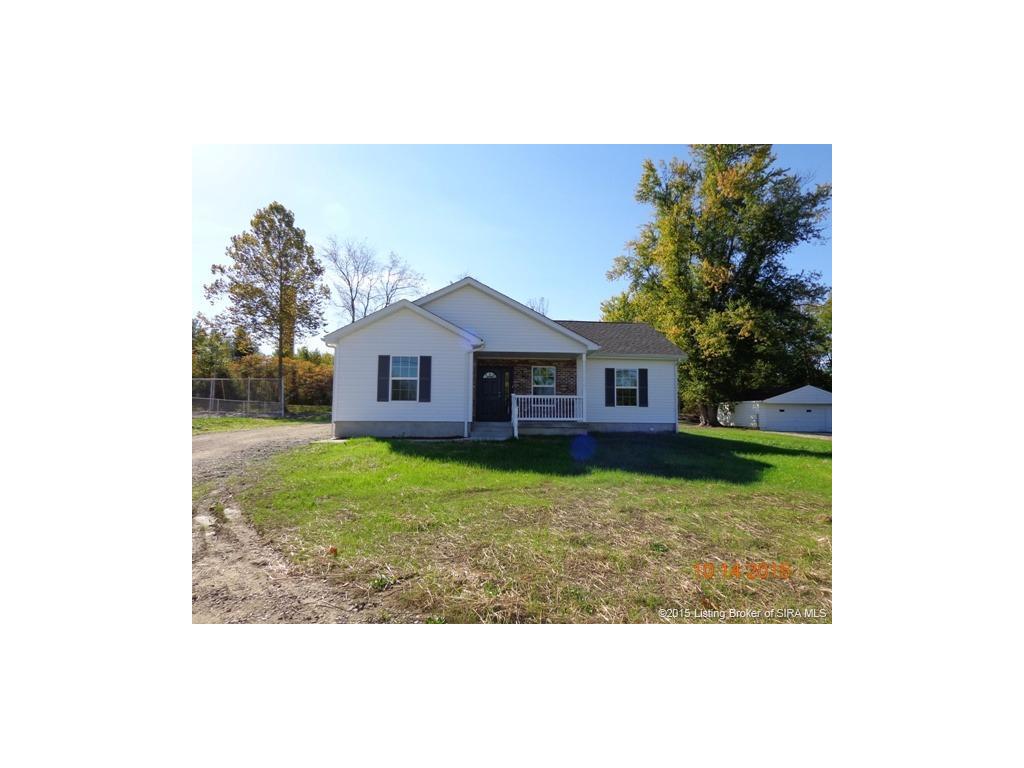 306 East County Line Road Underwood, IN 47177 - Photo 46 of 50