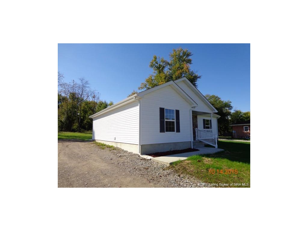 306 East County Line Road Underwood, IN 47177 - Photo 47 of 50