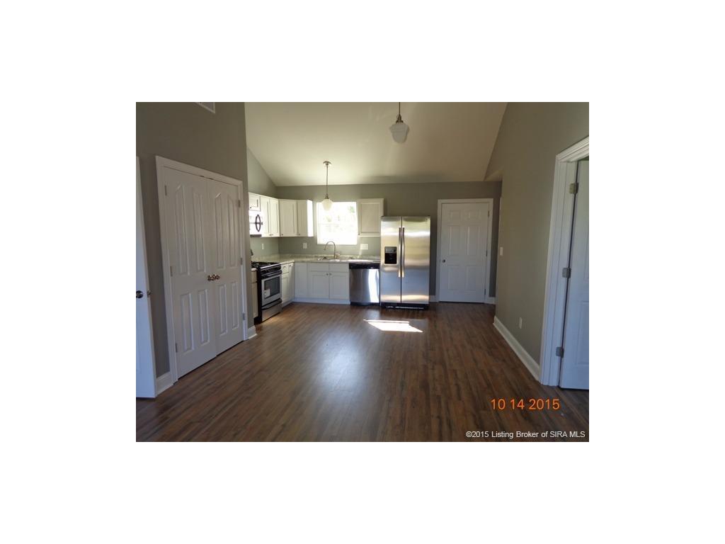 306 East County Line Road Underwood, IN 47177 - Photo 5 of 50