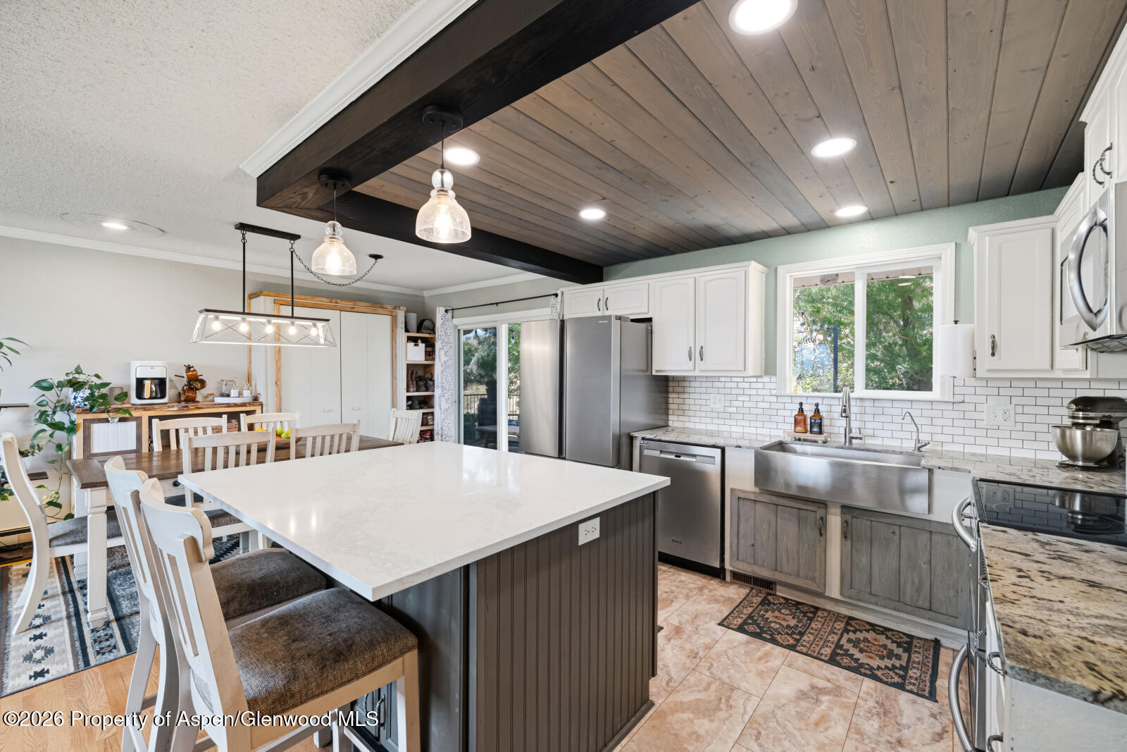 535 County Road 260 Rifle, CO 81650 - Photo 3 of 35 006-2