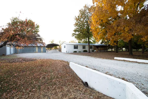 $169,900 | 9501 South Pattie Street, Haysville, KS 67060