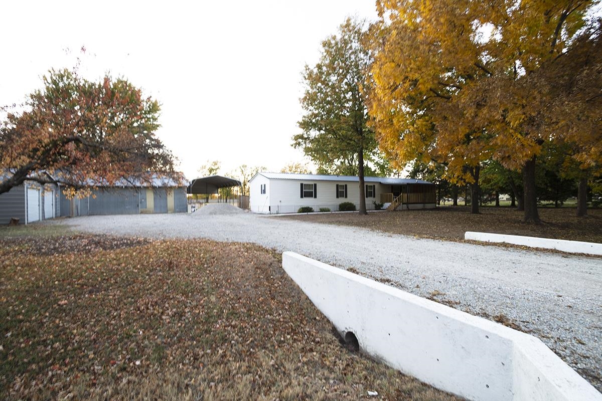 9501 South Pattie St  