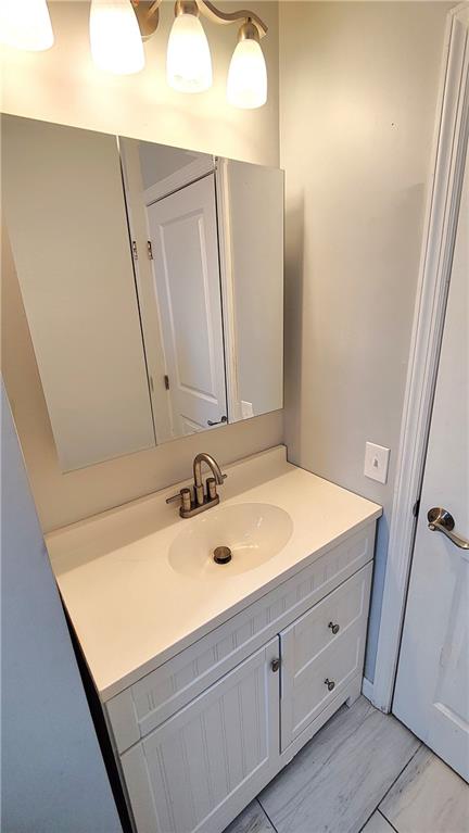 8-10 Pointview Road Pittsburgh, PA 15227 - Photo 15 of 50 8 Pointview Rd Bathroom