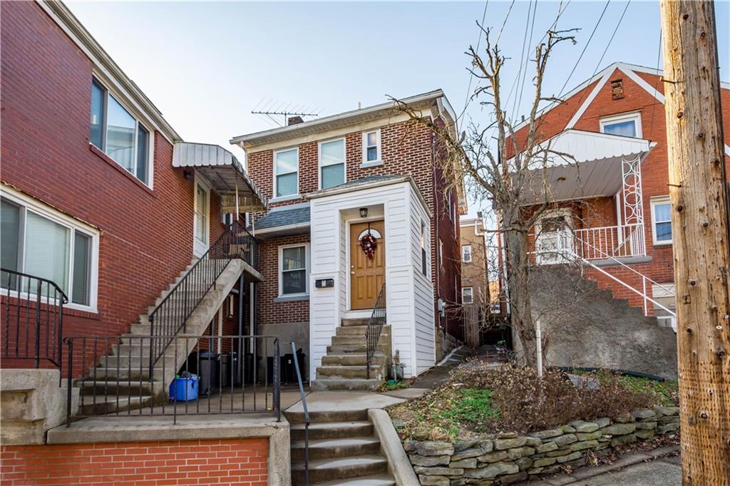 8-10 Pointview Road Pittsburgh, PA 15227 - Photo 2 of 50 8 Pointview Rd