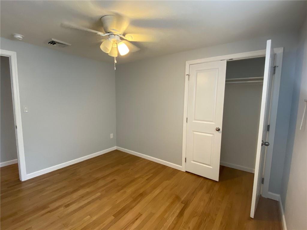 8-10 Pointview Road Pittsburgh, PA 15227 - Photo 41 of 50 10 Pointview Rd Unit C Bedroom 2