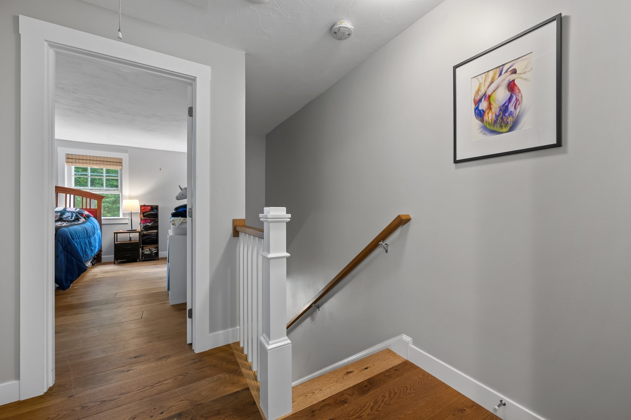 56 Lawton Road, Unit B Shirley, MA 01464 - Photo 14 of 40 Gallery Image 14