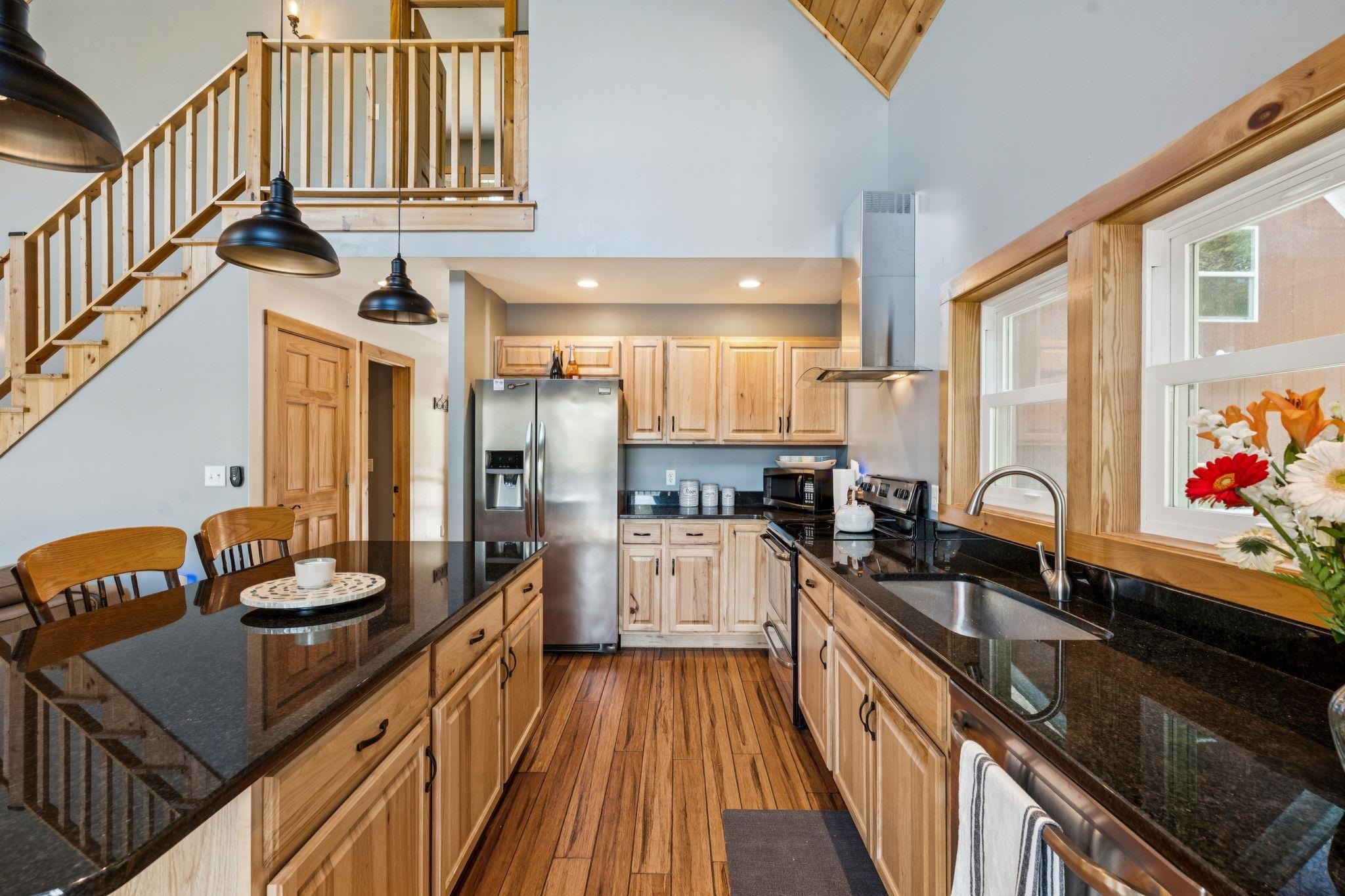 126 Cove Road Washington, NH 03280 - Photo 6 of 28 Gallery Image 6