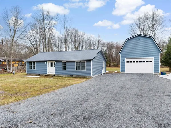 $289,900 | 148 North Street, Constantia, NY 13042