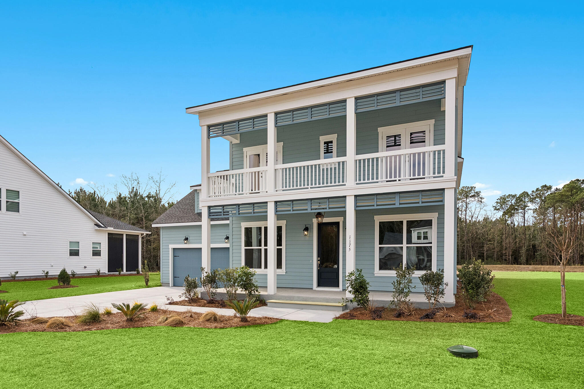 1175 Reserve Lane Awendaw, SC 29429 - Photo 2 of 65 Homesite20-002