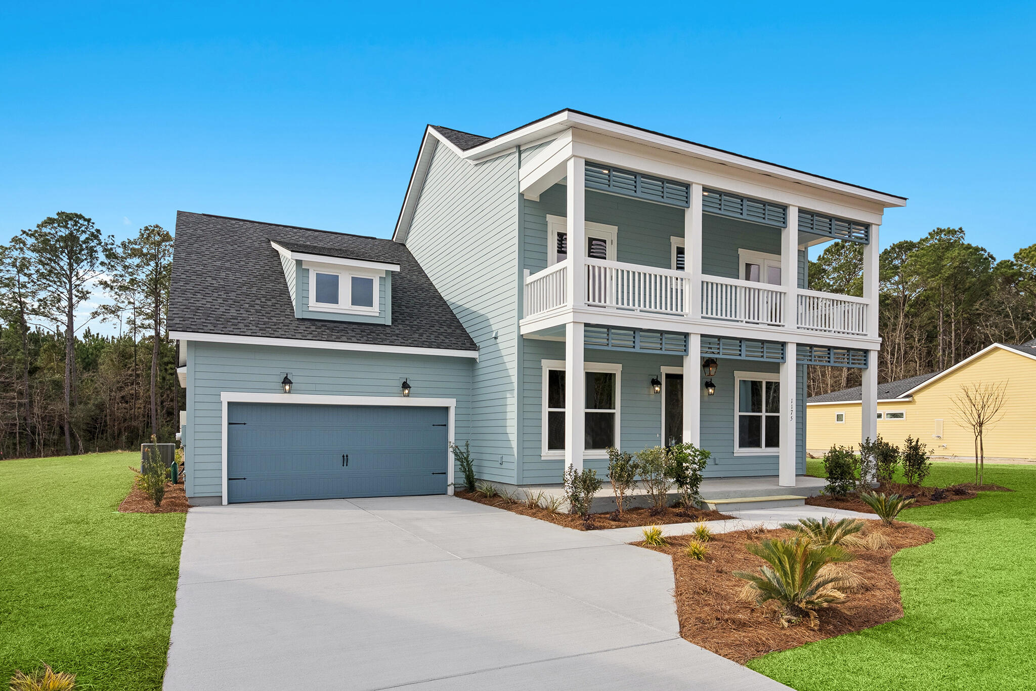 1175 Reserve Lane Awendaw, SC 29429 - Photo 3 of 65 Homesite20-003