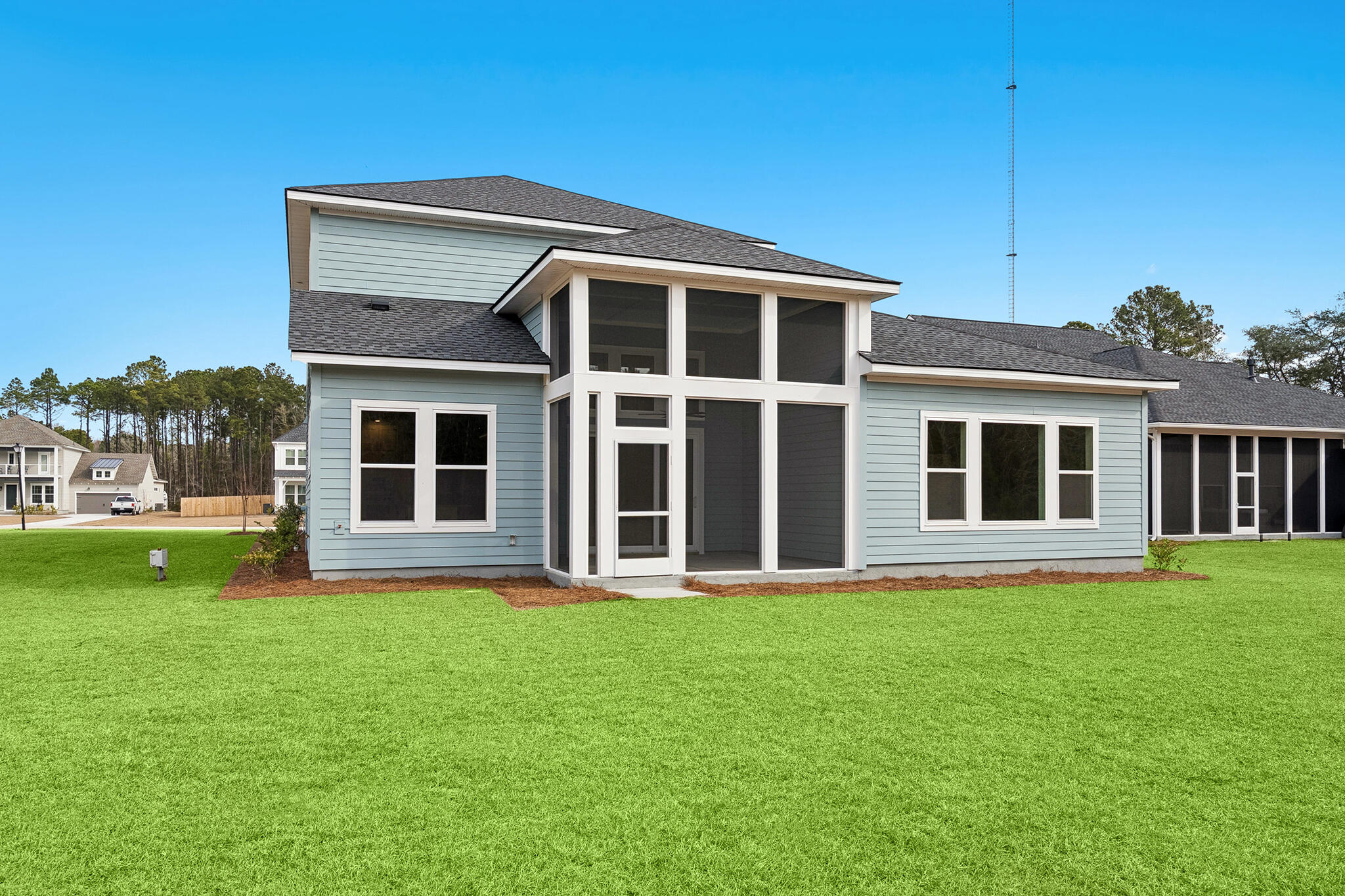 1175 Reserve Lane Awendaw, SC 29429 - Photo 37 of 65 Homesite20-037
