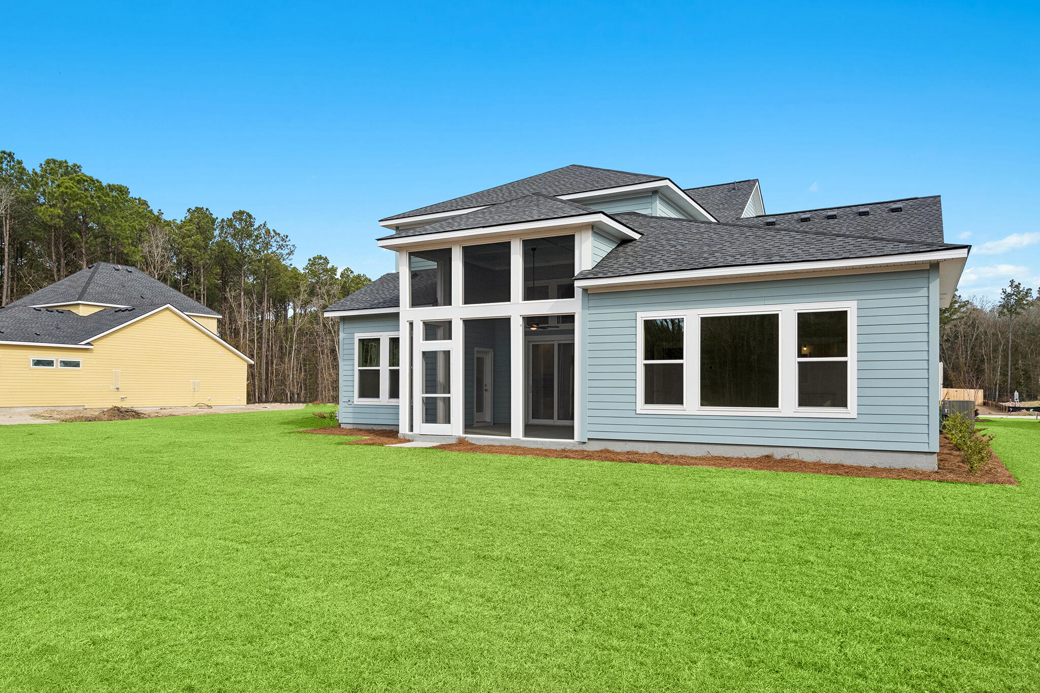 1175 Reserve Lane Awendaw, SC 29429 - Photo 38 of 65 Homesite20-039