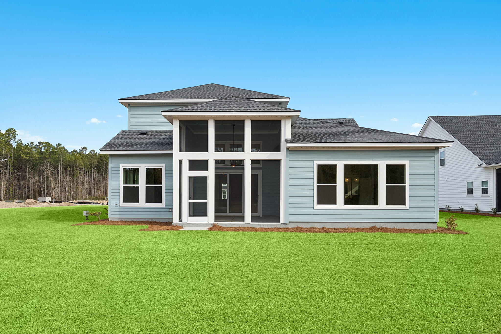 1175 Reserve Lane Awendaw, SC 29429 - Photo 40 of 65 Homesite20-038