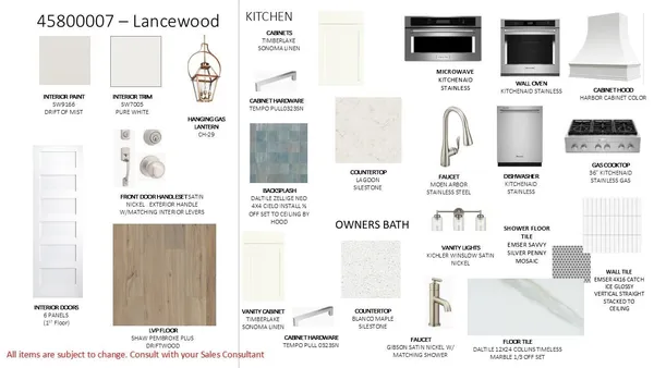 $1,238,861 | 1175 Reserve Lane, Awendaw, SC 29429