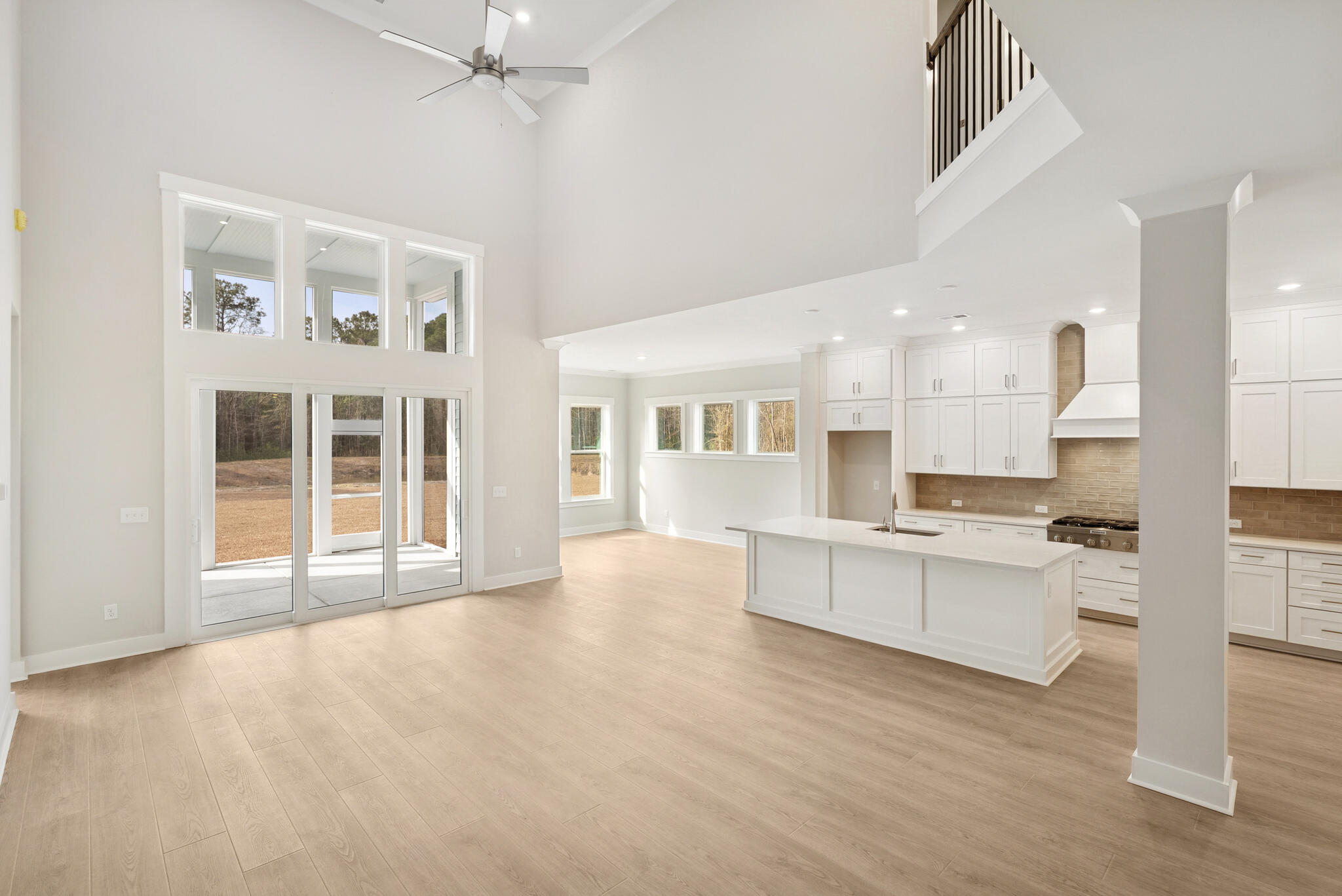 1175 Reserve Lane Awendaw, SC 29429 - Photo 5 of 65 Homesite20-010