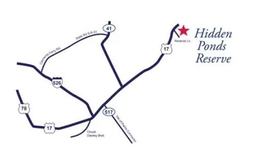 $1,238,861 | 1175 Reserve Lane, Awendaw, SC 29429