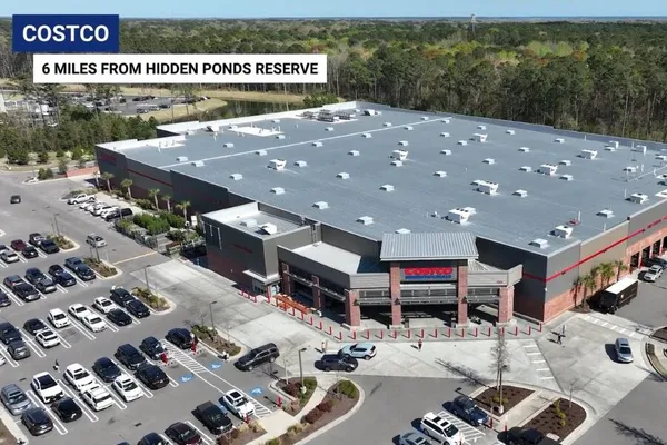 $1,238,861 | 1175 Reserve Lane, Awendaw, SC 29429