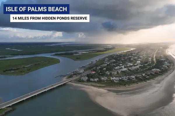 $1,238,861 | 1175 Reserve Lane, Awendaw, SC 29429