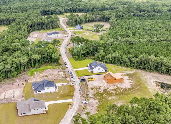 $1,238,861 | 1175 Reserve Lane, Awendaw, SC 29429