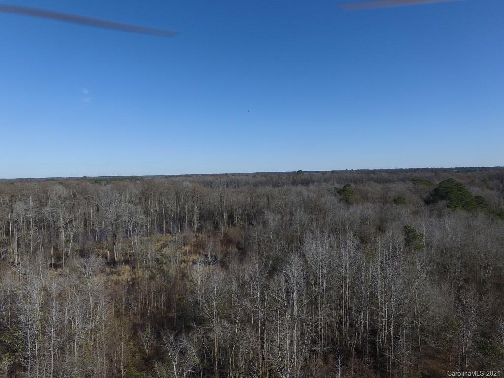 Off Off Gaddys Mill Road Rowland, NC 28383 - Photo 24 of 40 a view of a dry field with trees in background