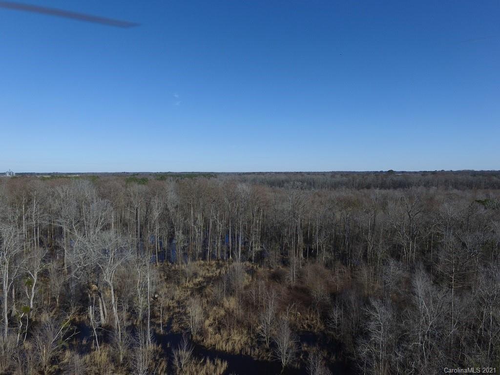 Off Off Gaddys Mill Road Rowland, NC 28383 - Photo 25 of 40 a view of a dry field with trees in background