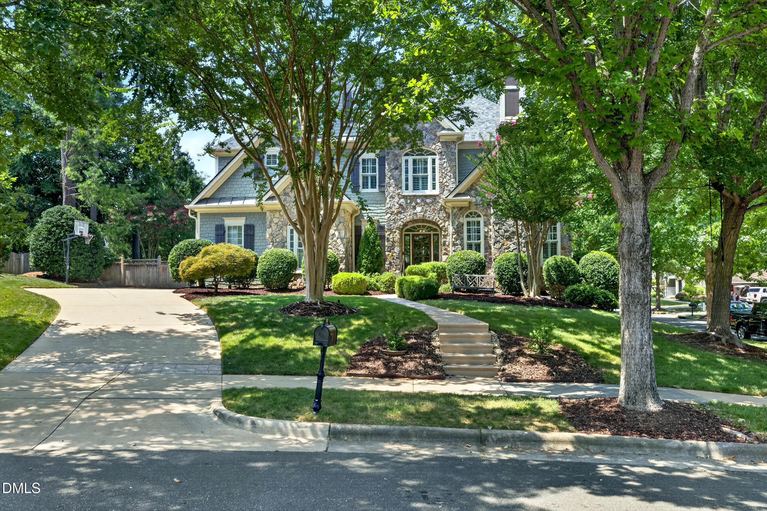 3305 Magical Place Raleigh, NC 27614 - Photo 4 of 103 004__B5A0332