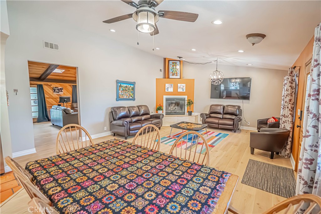 33306 Tyndall Road Agua Dulce, CA 91390 - Photo 8 of 70
