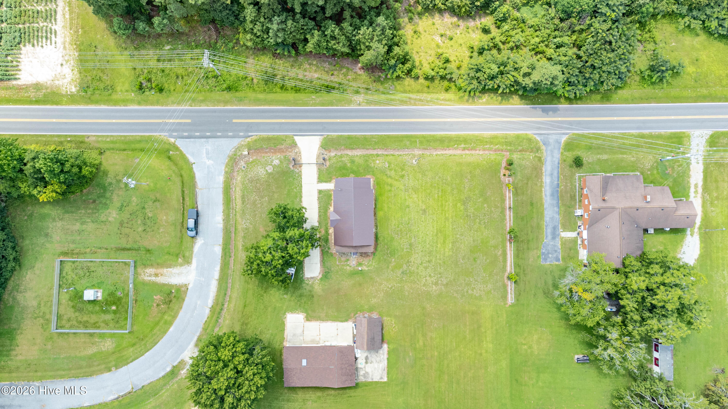 121 Storey Road, Unit A Murfreesboro, NC 27855 - Photo 42 of 49 Gallery Image 42