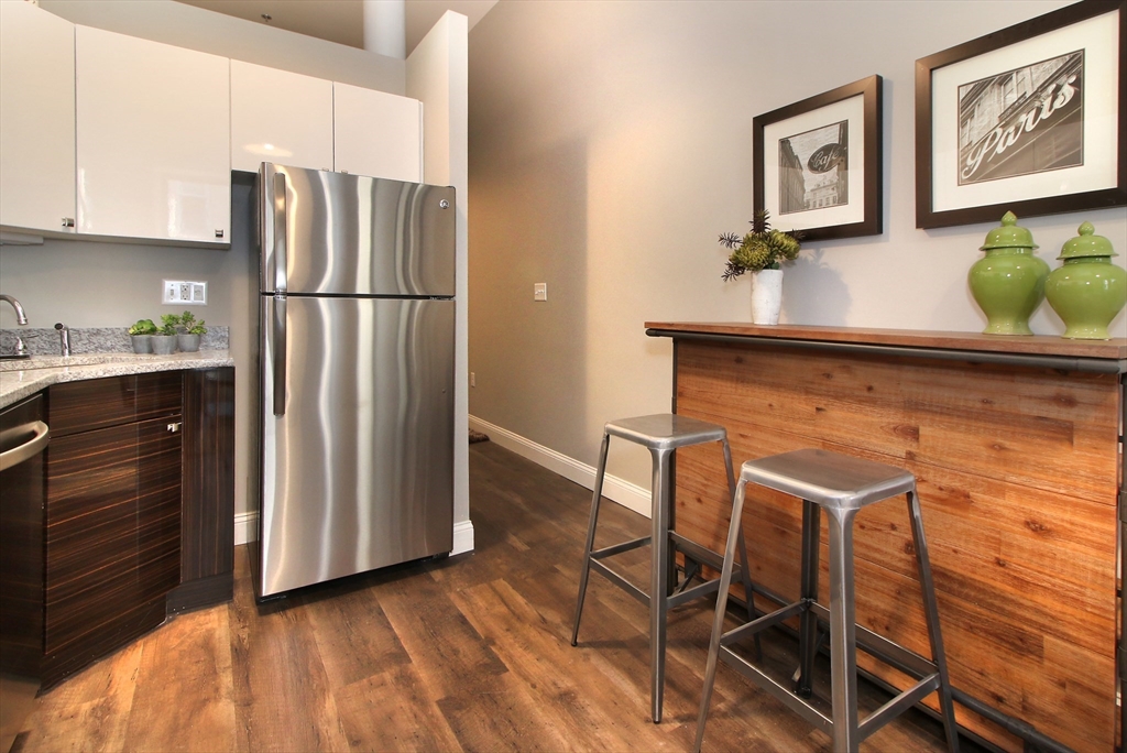 44 Winter Street, Unit 206 Boston, MA 02111 - Photo 3 of 12