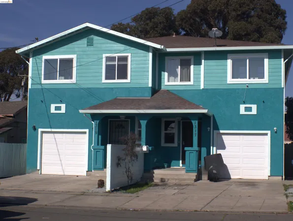 $1,200,000 | 1317 Garvin Avenue, Richmond, CA 94801