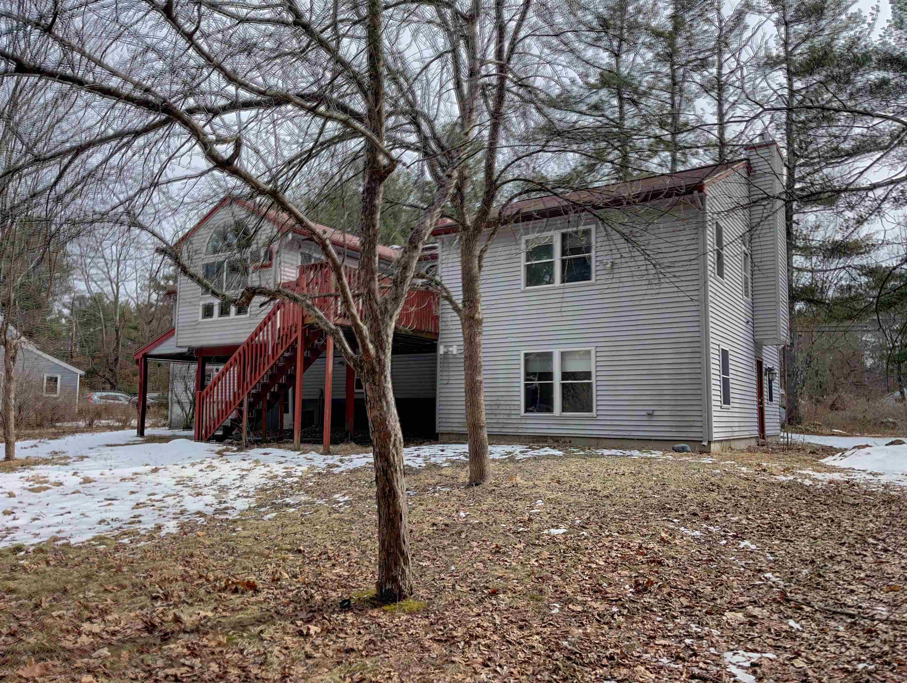 175 Naticook Road Merrimack, NH 03054 - Photo 29 of 32