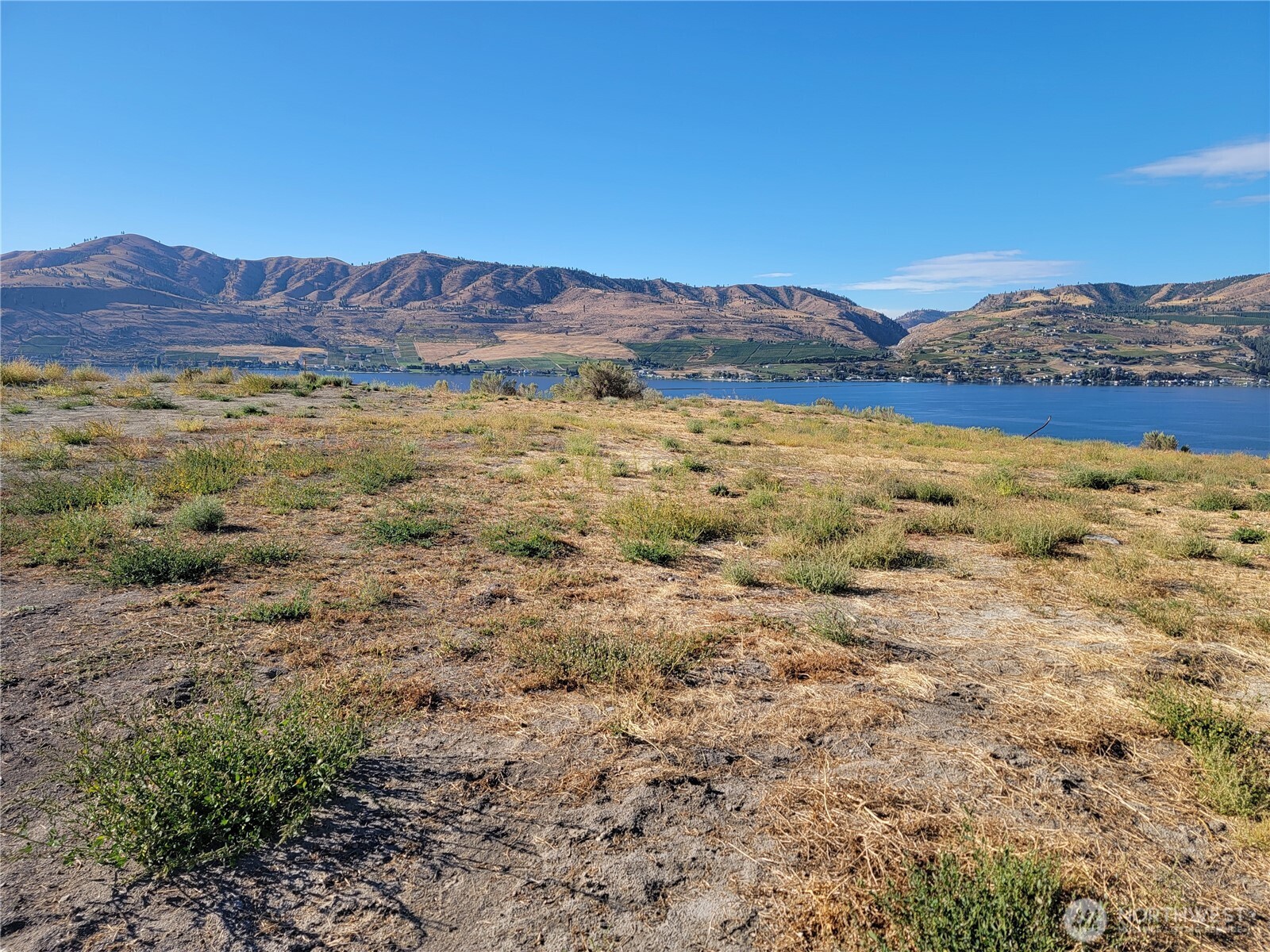 211 Viewland Way Chelan, WA 98816 - Photo 8 of 9